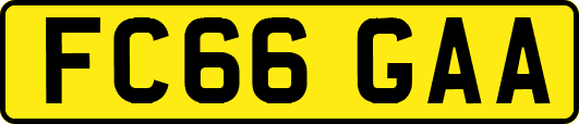 FC66GAA