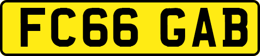 FC66GAB