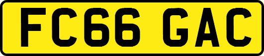 FC66GAC