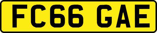 FC66GAE