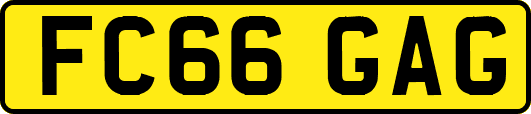 FC66GAG