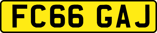 FC66GAJ
