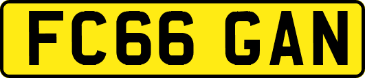 FC66GAN