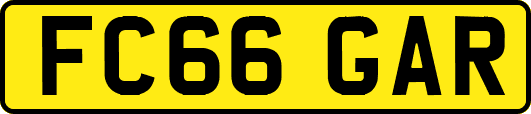FC66GAR