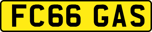 FC66GAS