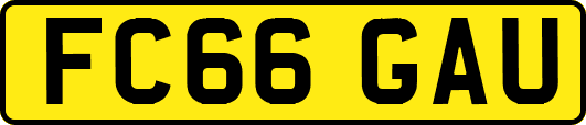 FC66GAU