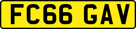 FC66GAV