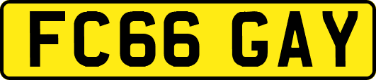 FC66GAY