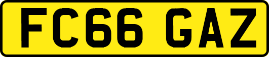 FC66GAZ