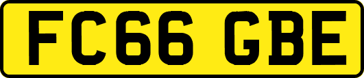 FC66GBE