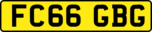FC66GBG