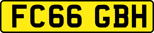 FC66GBH