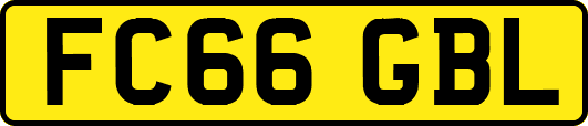 FC66GBL