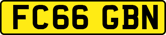 FC66GBN