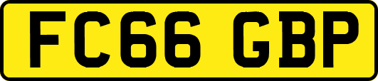 FC66GBP