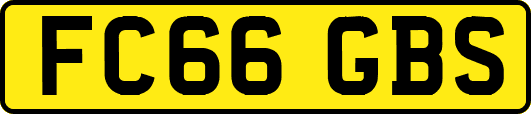 FC66GBS