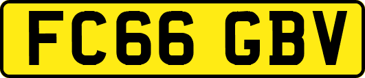 FC66GBV