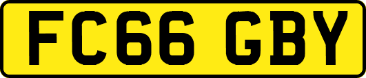 FC66GBY