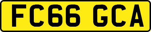 FC66GCA