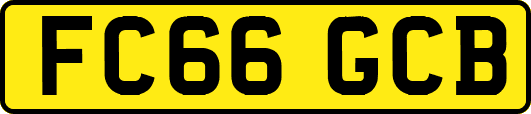 FC66GCB