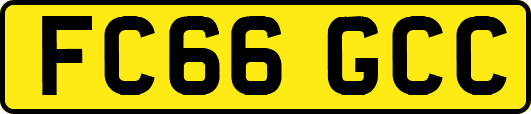 FC66GCC