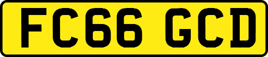 FC66GCD