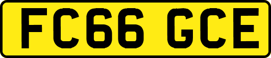 FC66GCE