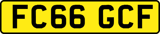 FC66GCF