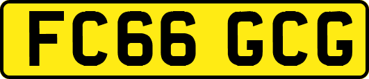 FC66GCG