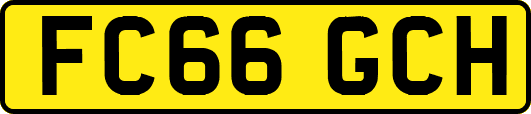 FC66GCH