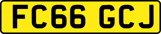 FC66GCJ