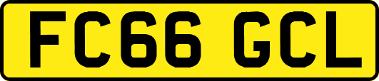 FC66GCL