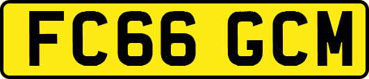 FC66GCM