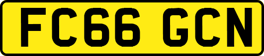 FC66GCN