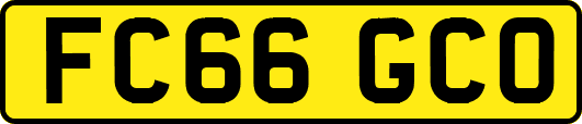 FC66GCO