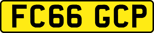 FC66GCP