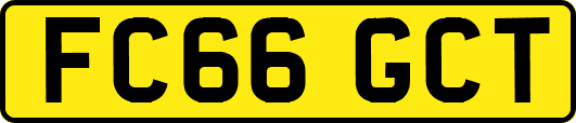 FC66GCT