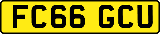 FC66GCU