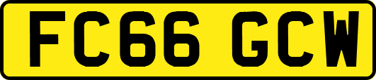 FC66GCW