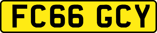 FC66GCY