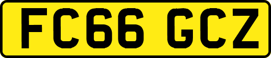 FC66GCZ