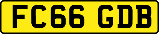 FC66GDB