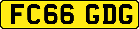 FC66GDG