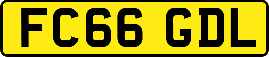 FC66GDL
