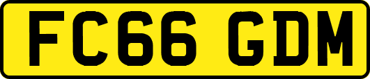 FC66GDM