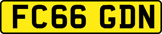 FC66GDN