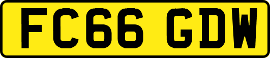 FC66GDW