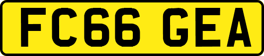 FC66GEA