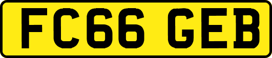 FC66GEB