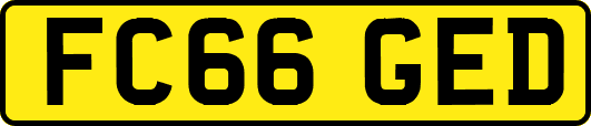 FC66GED